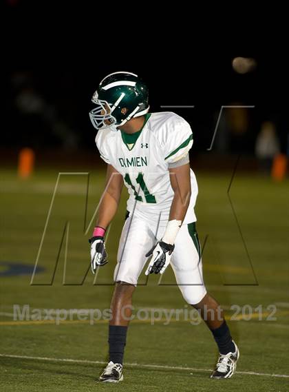 Thumbnail 1 in Damien @ Chino Hills photogallery.