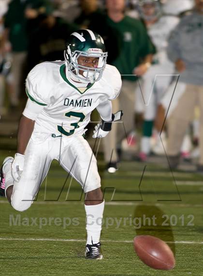 Thumbnail 3 in Damien @ Chino Hills photogallery.