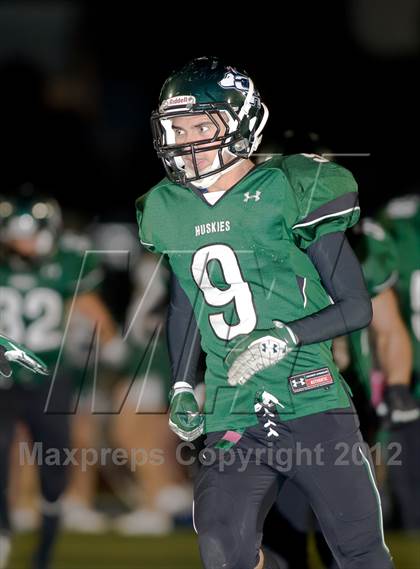 Thumbnail 2 in Damien @ Chino Hills photogallery.
