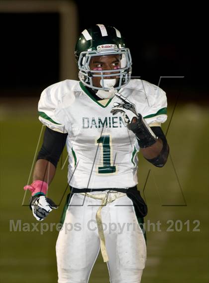 Thumbnail 3 in Damien @ Chino Hills photogallery.