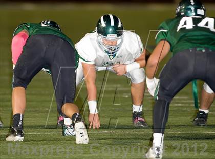 Thumbnail 2 in Damien @ Chino Hills photogallery.