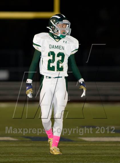 Thumbnail 3 in Damien @ Chino Hills photogallery.