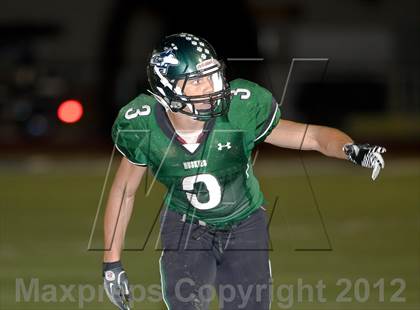 Thumbnail 2 in Damien @ Chino Hills photogallery.