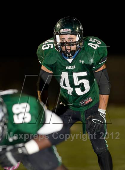 Thumbnail 3 in Damien @ Chino Hills photogallery.