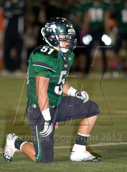 Thumbnail 3 in Damien @ Chino Hills photogallery.