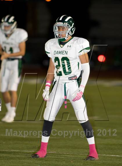 Thumbnail 1 in Damien @ Chino Hills photogallery.
