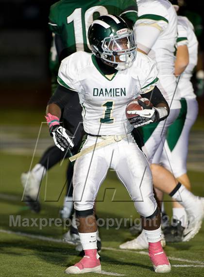 Thumbnail 1 in Damien @ Chino Hills photogallery.