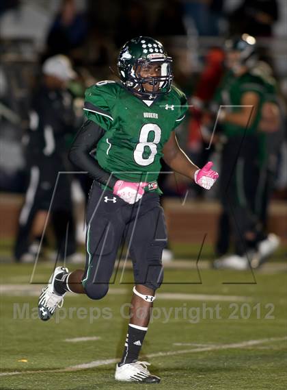 Thumbnail 1 in Damien @ Chino Hills photogallery.