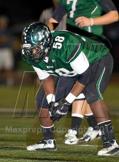 Thumbnail 1 in Damien @ Chino Hills photogallery.