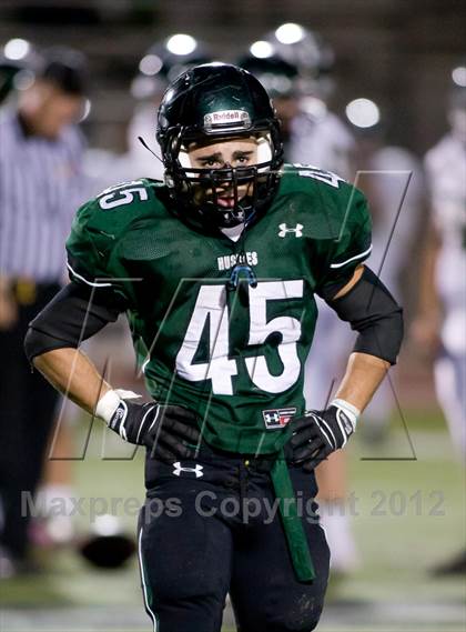 Thumbnail 1 in Damien @ Chino Hills photogallery.