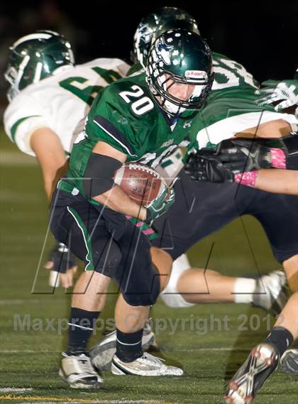 Thumbnail 2 in Damien @ Chino Hills photogallery.