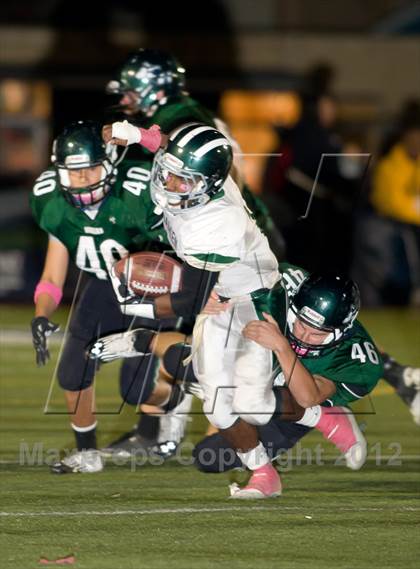 Thumbnail 3 in Damien @ Chino Hills photogallery.