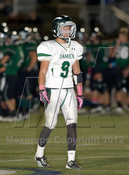 Thumbnail 2 in Damien @ Chino Hills photogallery.