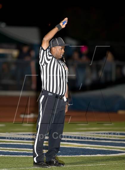 Thumbnail 3 in Damien @ Chino Hills photogallery.