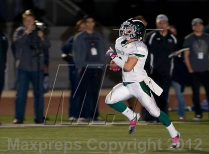 Thumbnail 2 in Damien @ Chino Hills photogallery.