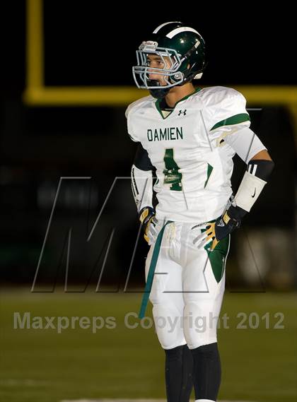 Thumbnail 2 in Damien @ Chino Hills photogallery.