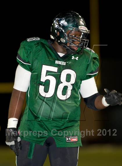 Thumbnail 1 in Damien @ Chino Hills photogallery.