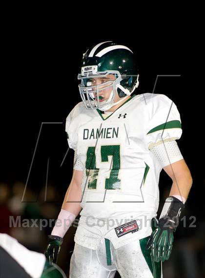 Thumbnail 1 in Damien @ Chino Hills photogallery.