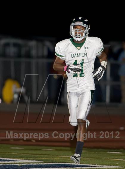 Thumbnail 3 in Damien @ Chino Hills photogallery.