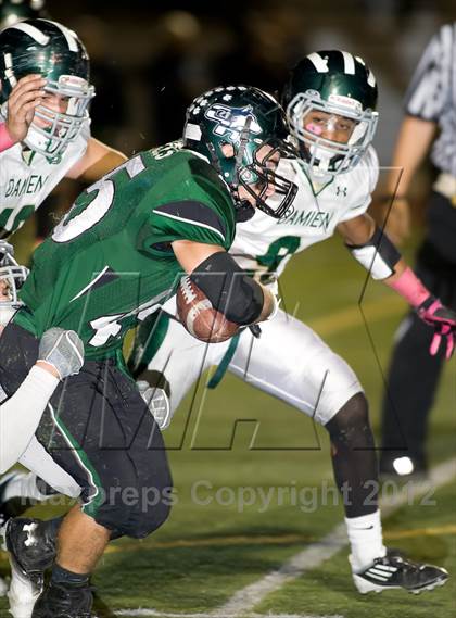 Thumbnail 3 in Damien @ Chino Hills photogallery.