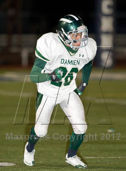 Thumbnail 3 in Damien @ Chino Hills photogallery.