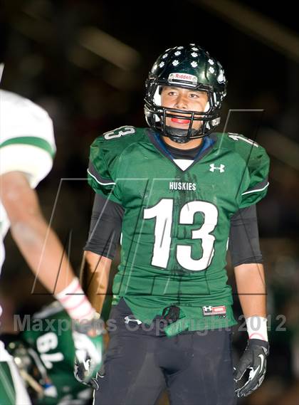 Thumbnail 1 in Damien @ Chino Hills photogallery.
