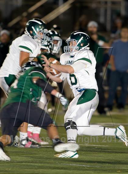 Thumbnail 2 in Damien @ Chino Hills photogallery.