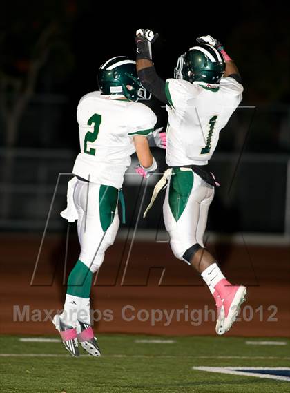 Thumbnail 3 in Damien @ Chino Hills photogallery.