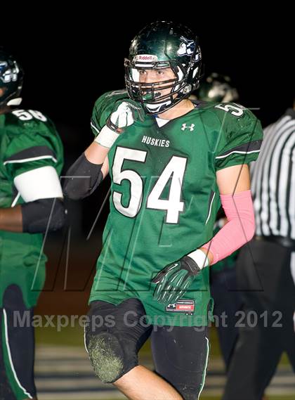 Thumbnail 2 in Damien @ Chino Hills photogallery.