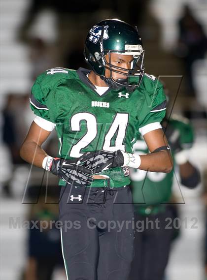 Thumbnail 2 in Damien @ Chino Hills photogallery.
