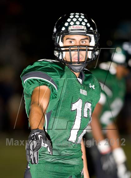 Thumbnail 1 in Damien @ Chino Hills photogallery.