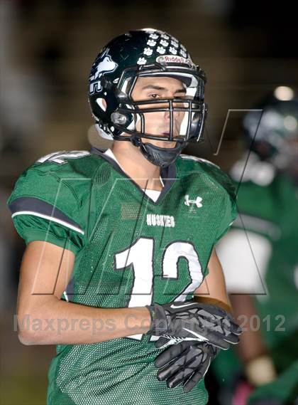 Thumbnail 1 in Damien @ Chino Hills photogallery.