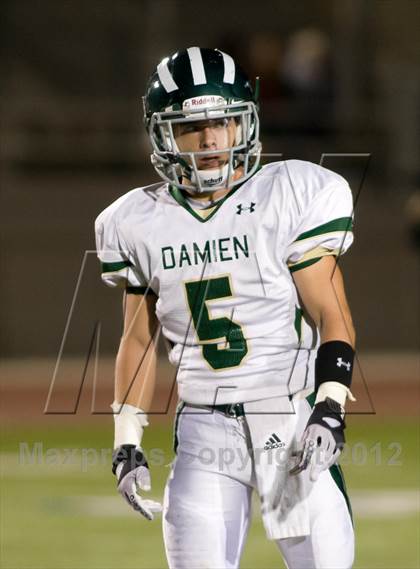 Thumbnail 2 in Damien @ Chino Hills photogallery.