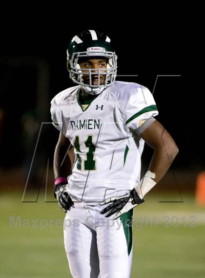 Thumbnail 3 in Damien @ Chino Hills photogallery.