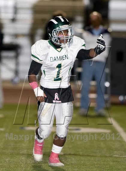 Thumbnail 2 in Damien @ Chino Hills photogallery.