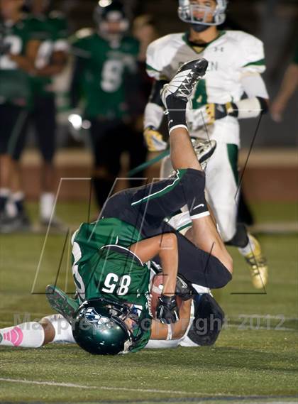 Thumbnail 1 in Damien @ Chino Hills photogallery.