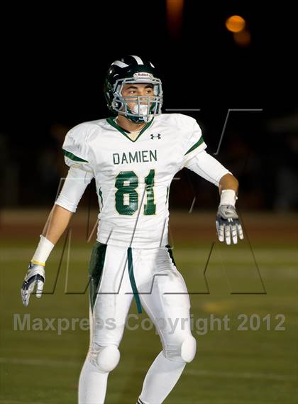 Thumbnail 3 in Damien @ Chino Hills photogallery.