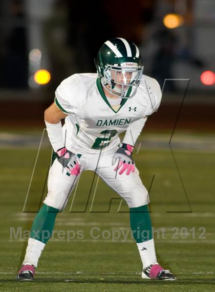 Thumbnail 1 in Damien @ Chino Hills photogallery.