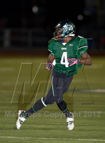 Thumbnail 2 in Damien @ Chino Hills photogallery.