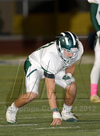 Thumbnail 1 in Damien @ Chino Hills photogallery.