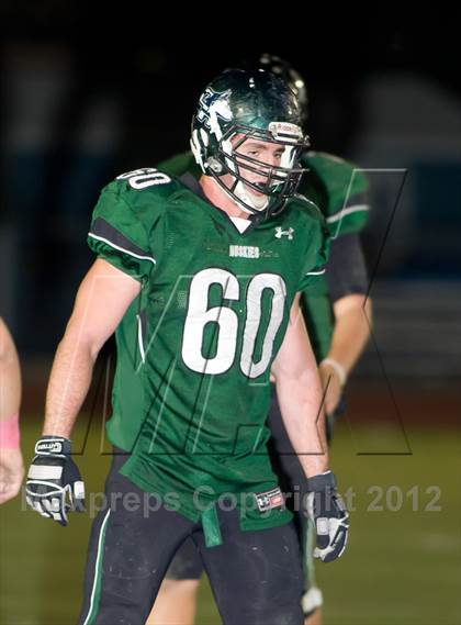 Thumbnail 3 in Damien @ Chino Hills photogallery.