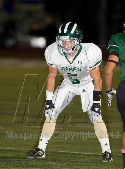 Thumbnail 2 in Damien @ Chino Hills photogallery.