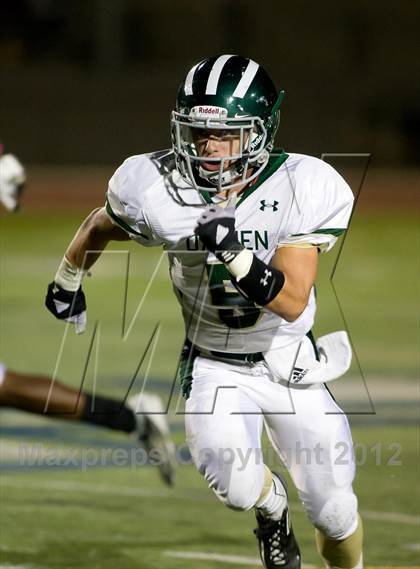 Thumbnail 2 in Damien @ Chino Hills photogallery.