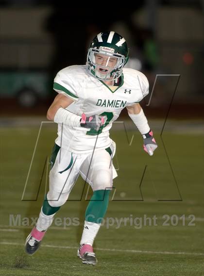 Thumbnail 3 in Damien @ Chino Hills photogallery.
