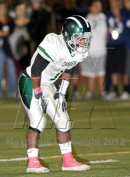 Thumbnail 2 in Damien @ Chino Hills photogallery.