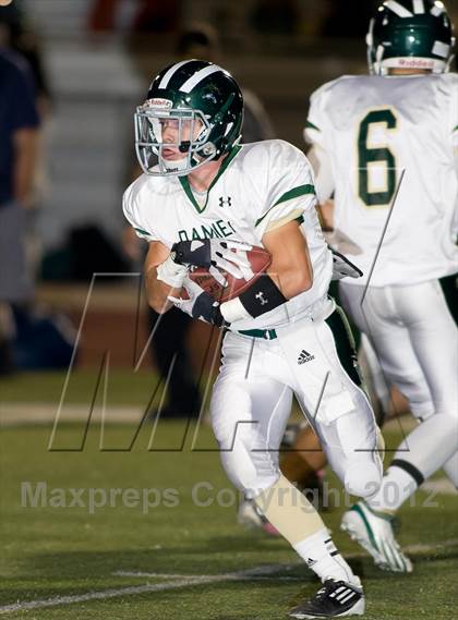 Thumbnail 2 in Damien @ Chino Hills photogallery.