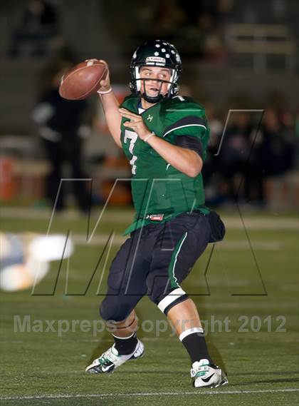 Thumbnail 3 in Damien @ Chino Hills photogallery.