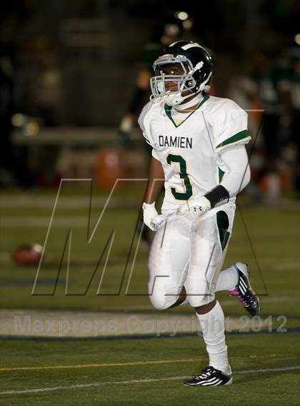 Thumbnail 3 in Damien @ Chino Hills photogallery.
