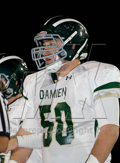 Thumbnail 1 in Damien @ Chino Hills photogallery.