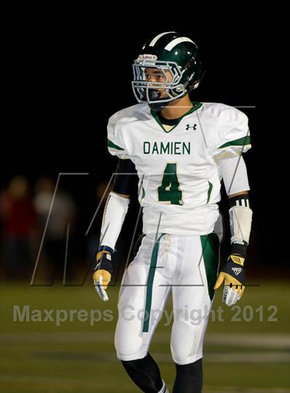 Thumbnail 2 in Damien @ Chino Hills photogallery.